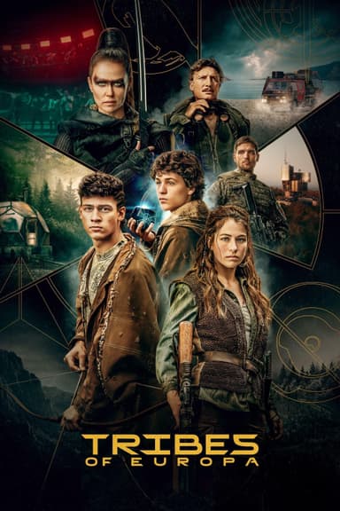 Saison 1