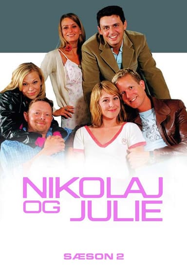 Saison 2