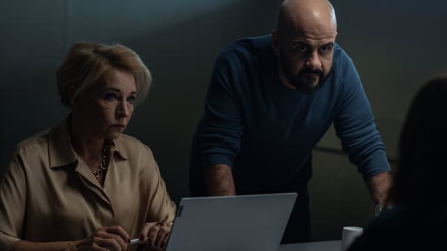 Épisode 2