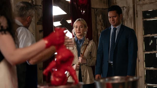 Épisode 5