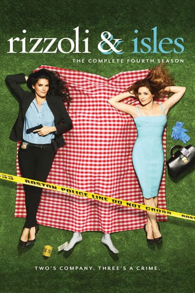 Saison 4