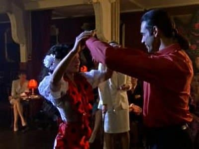 Flamenco