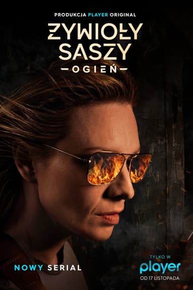 Saison 1