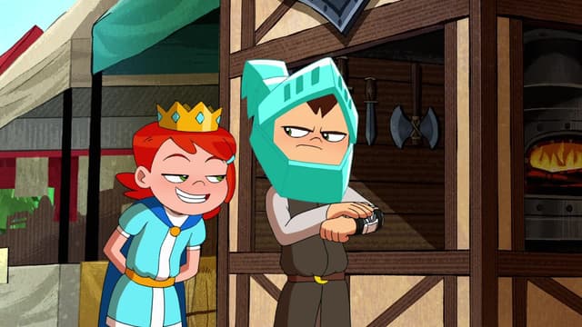 Épisode 23