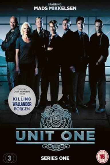 Saison 1