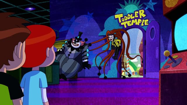 Épisode 15