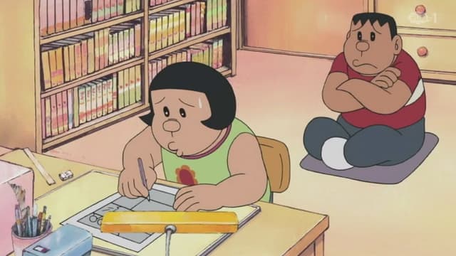 Épisode 12