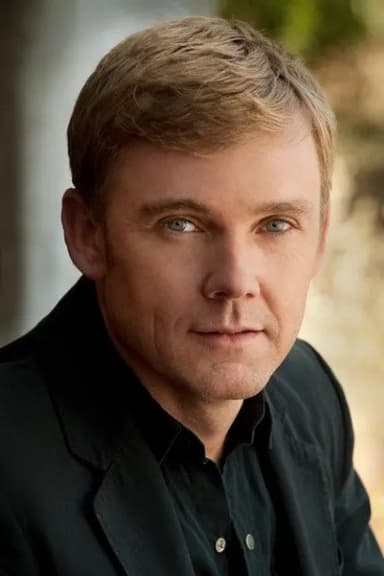 Ricky Schroder