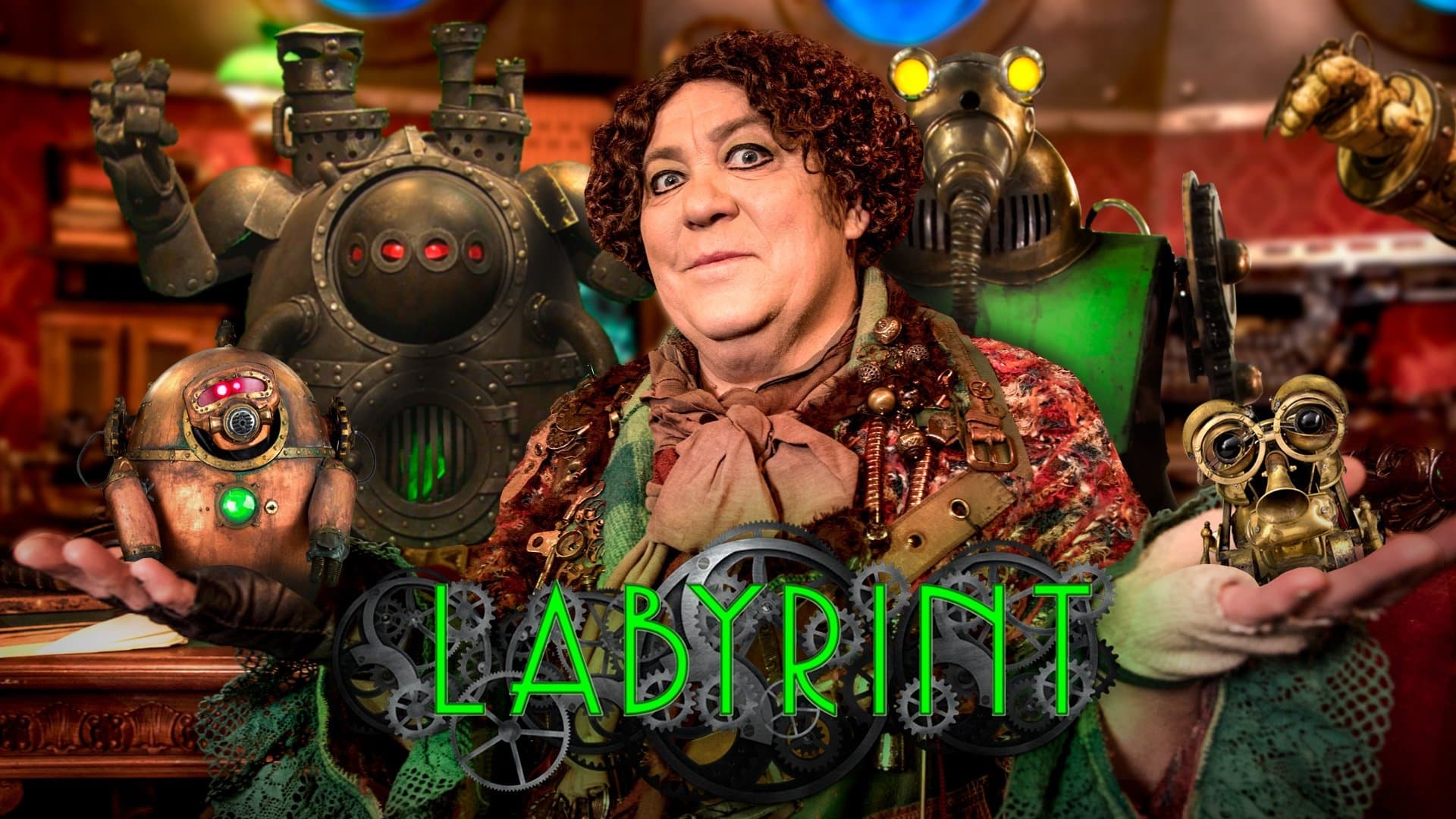 Labyrint