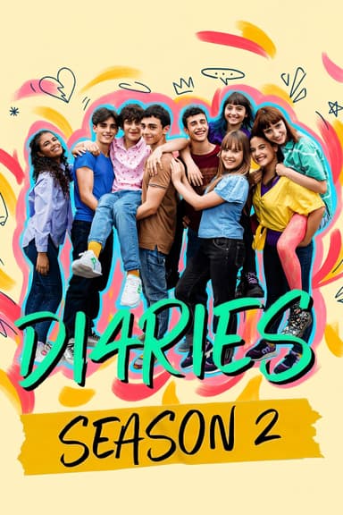 Saison 2