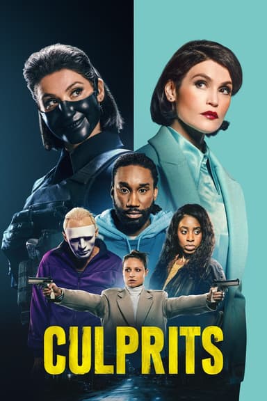 Saison 1