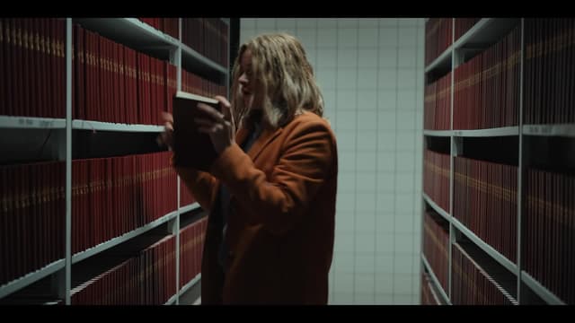 La mémoire