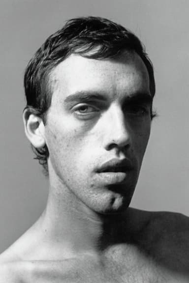 David Wojnarowicz