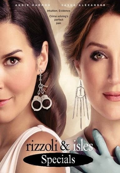 Épisodes spéciaux