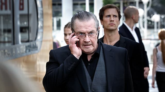 Épisode 9
