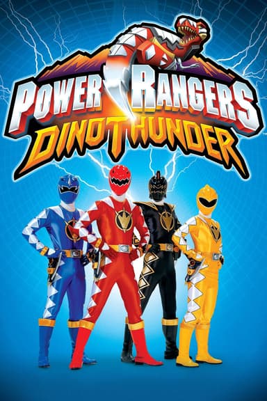 Dino Tonnerre