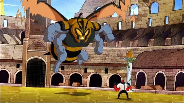 Épisode 4