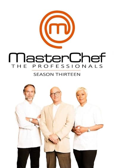 Saison 13