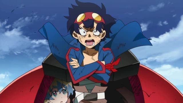 Épisode 21