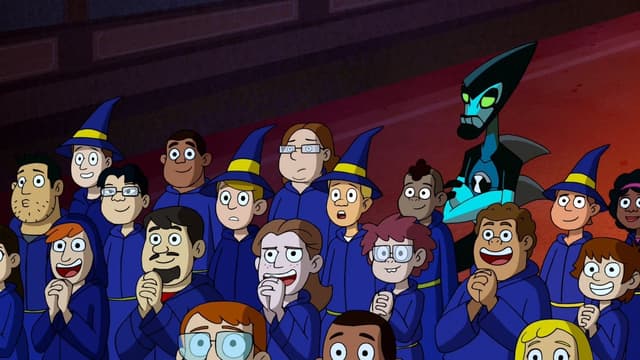 Épisode 20