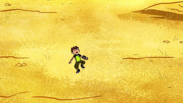 Épisode 24
