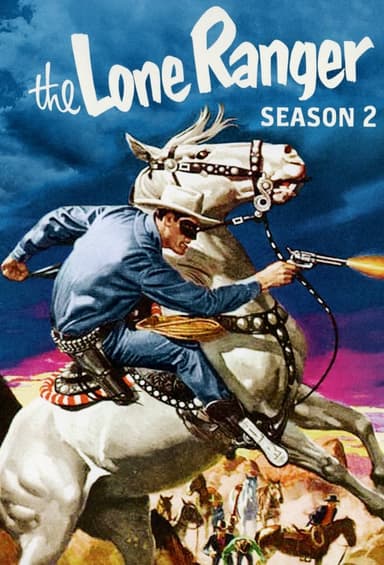 Saison 2