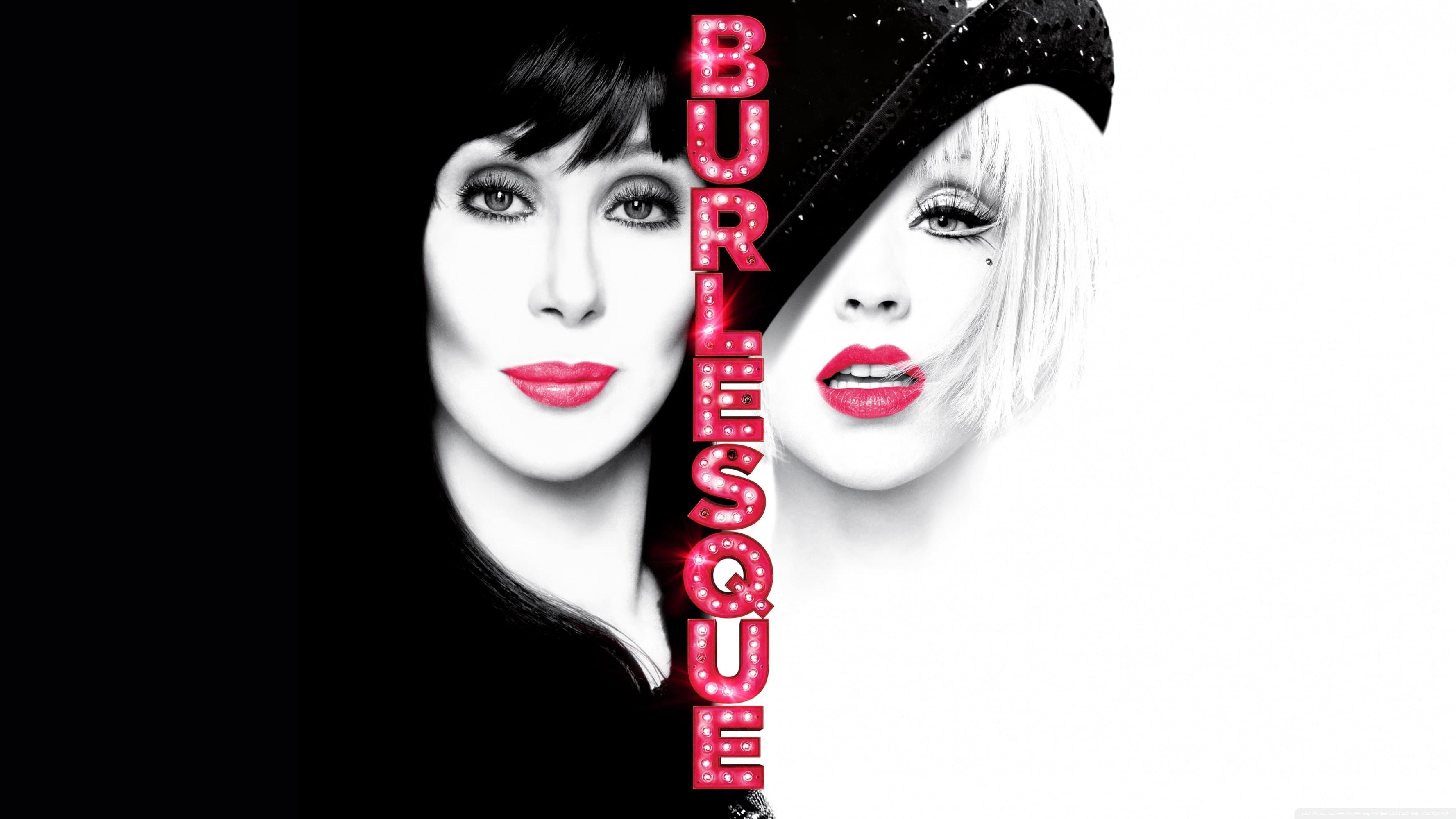 Burlesque