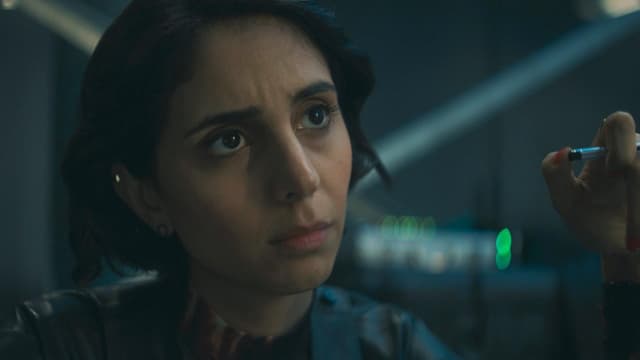 Épisode 5