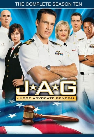 Saison 10