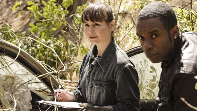 Épisode 1