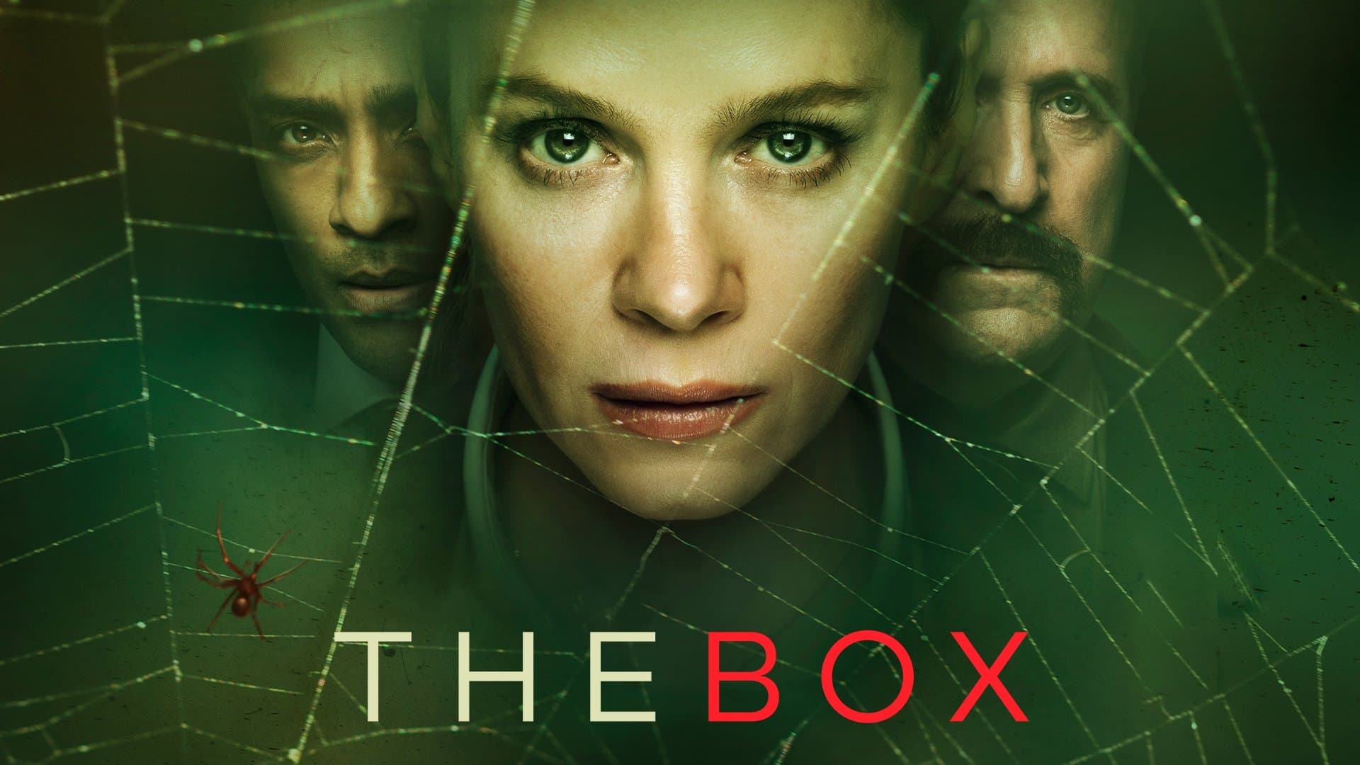 The Box