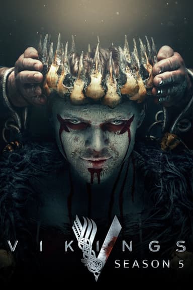 Saison 5