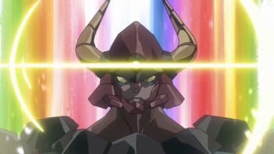 Épisode 8