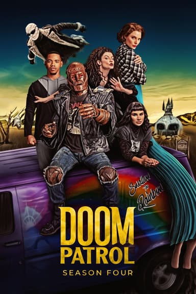 Saison 4