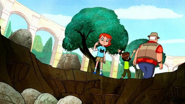 Épisode 20