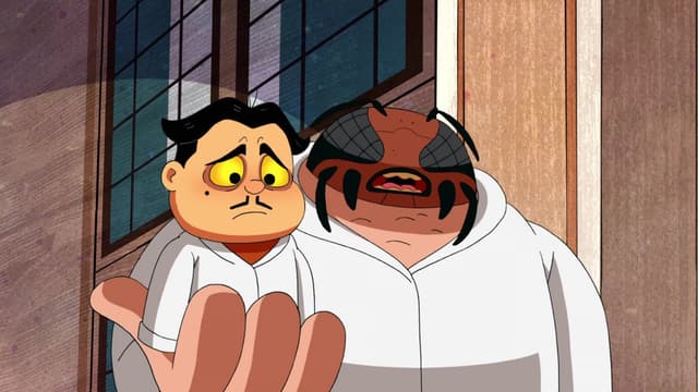 Épisode 12