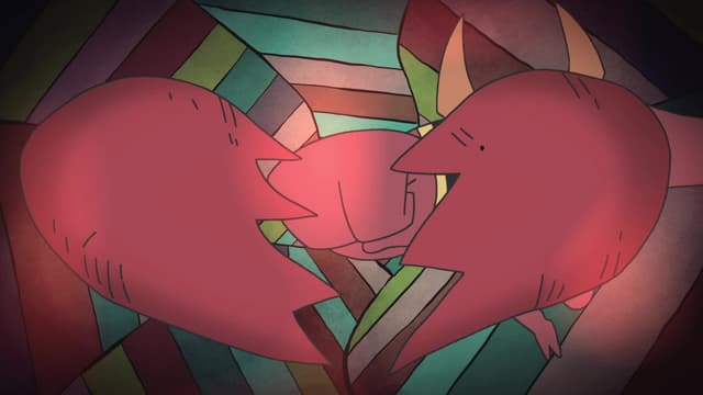Épisode 14