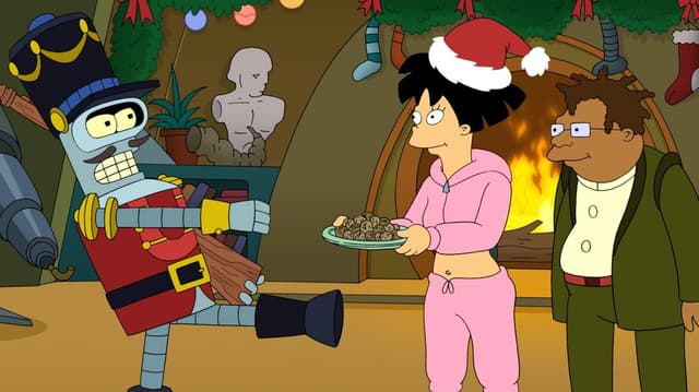 L'Épisode incroyable