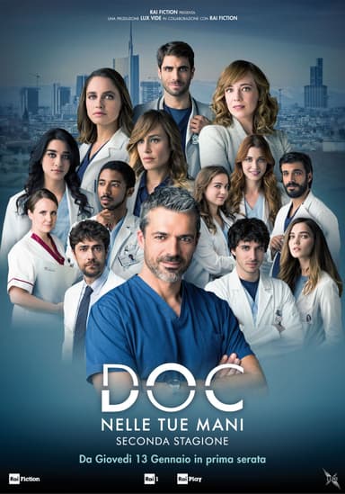 Saison 2