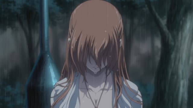 Le Messager de Kyôto