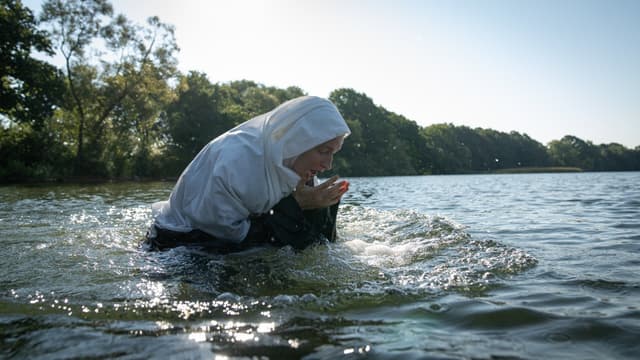Pour Dieu et la patrie (1)