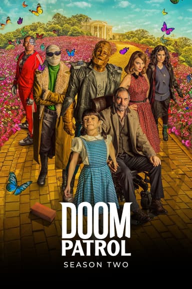 Saison 2