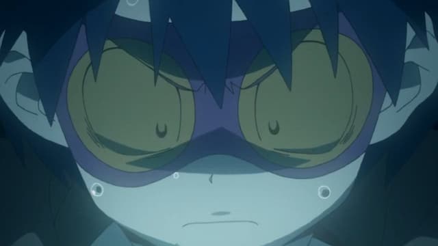 Épisode 3
