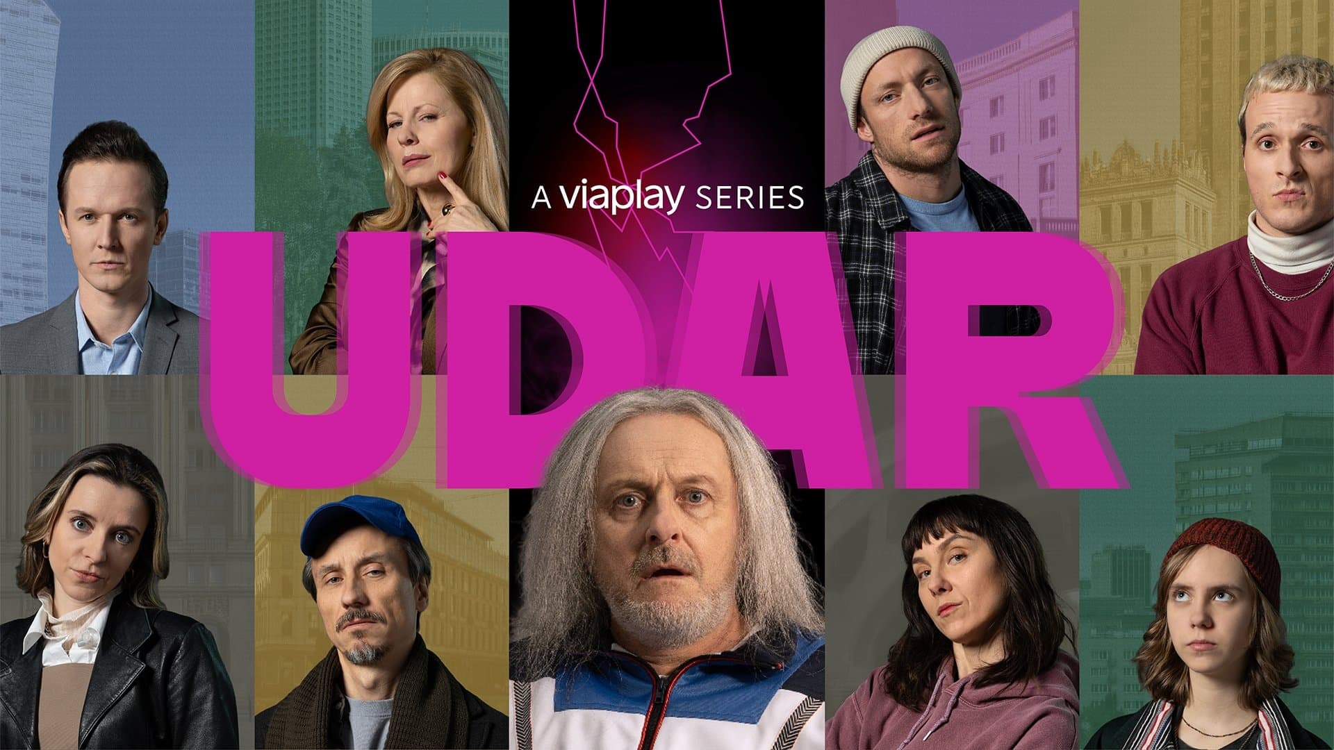 Udar