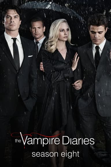 Saison 8