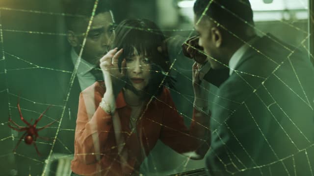 Épisode 7