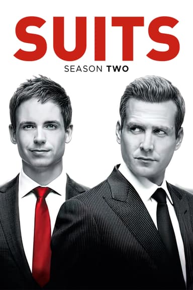Saison 2