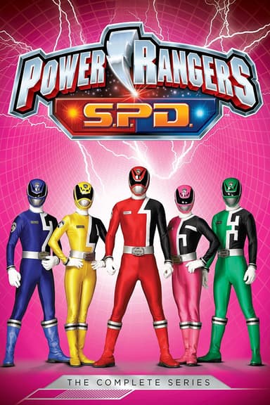 Super Police Delta
