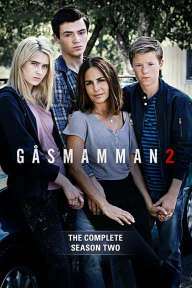 Saison 2