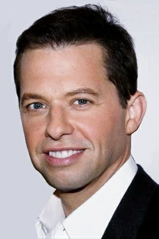 Jon Cryer